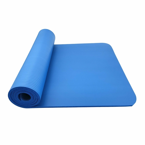 Large Non-Slip Yoga Fitness Mat - TheTurnStyl