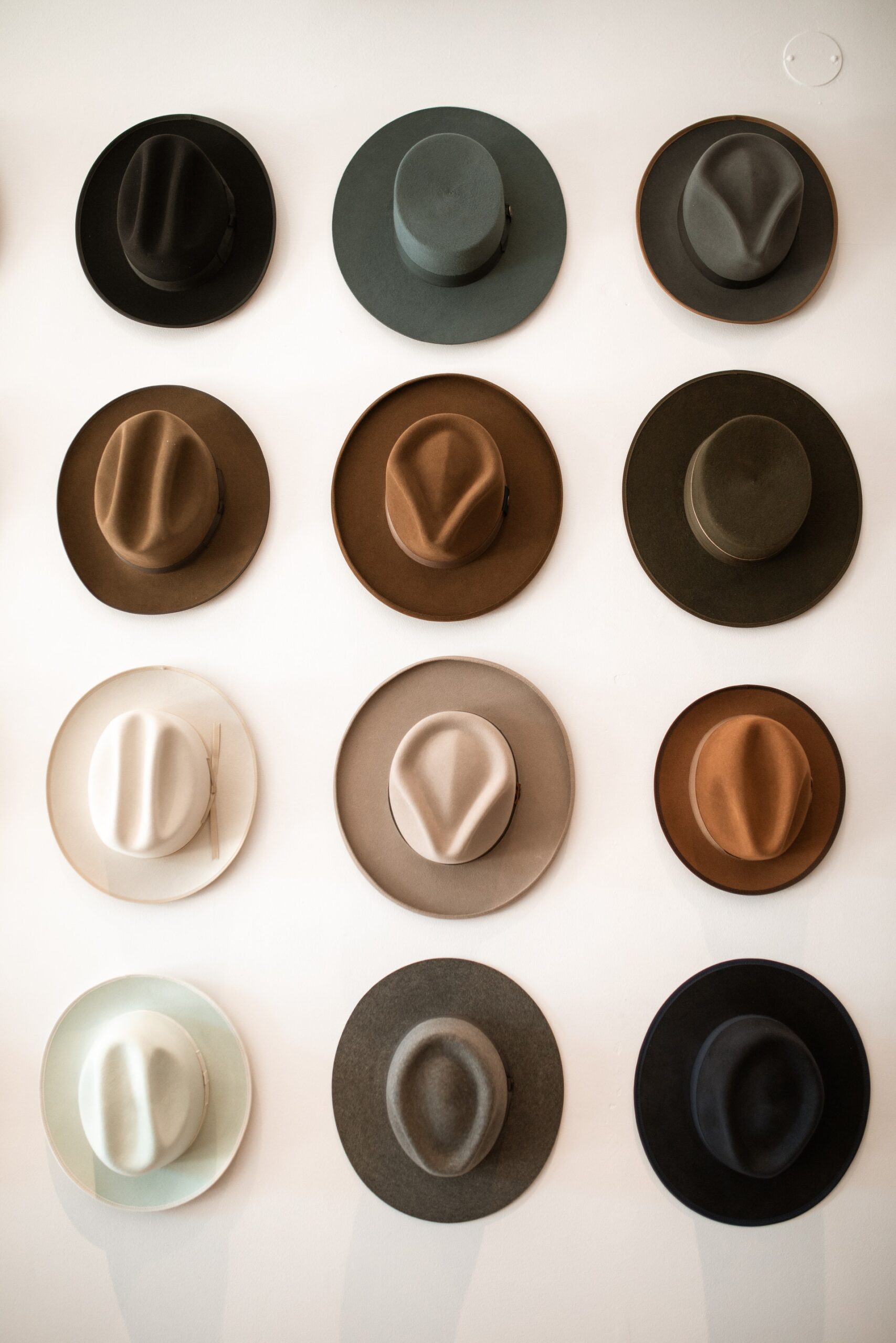 Hats and Hair Archives - TheTurnStyl